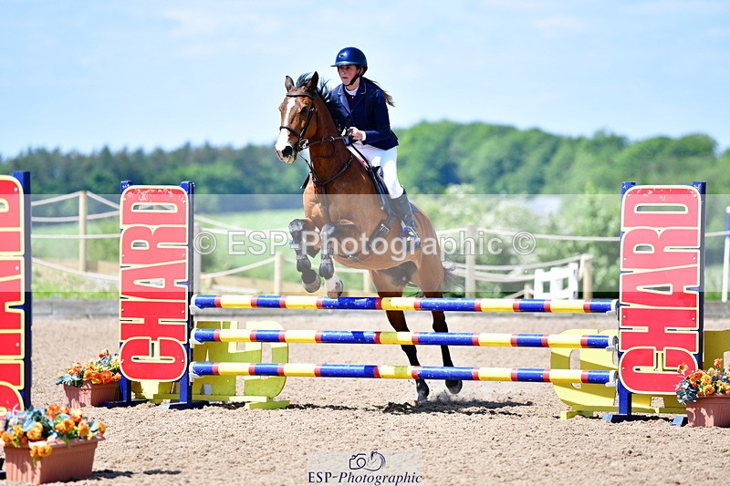 240525A-122220-05729 - Cls 20 85cm National Am Qualifier