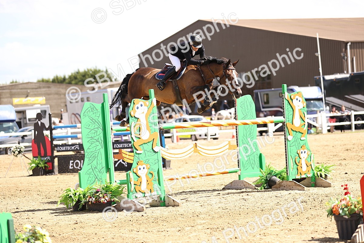 SBM_004239 - Class 23 - Talent Seekers Inc 7 yr Old Championship Qualifier 1.30 - 1st Half