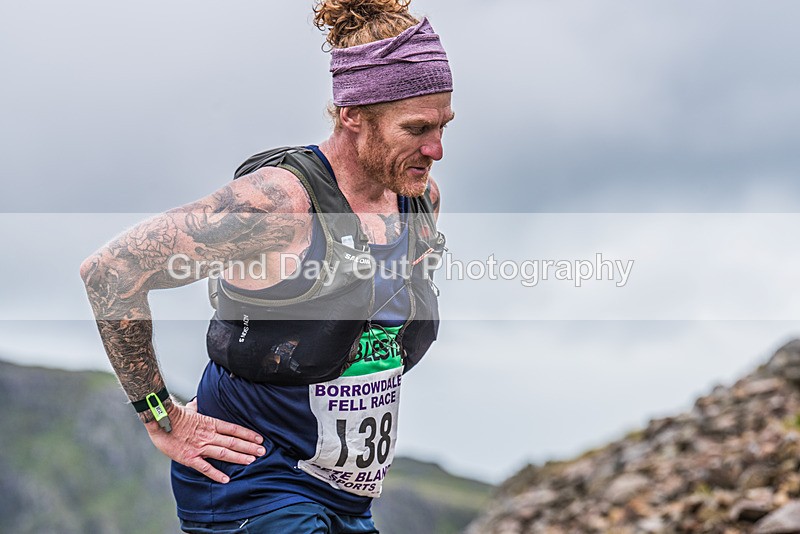Borrowdale-1129 - Borrowdale Fell Race Saturday 5th August 2023