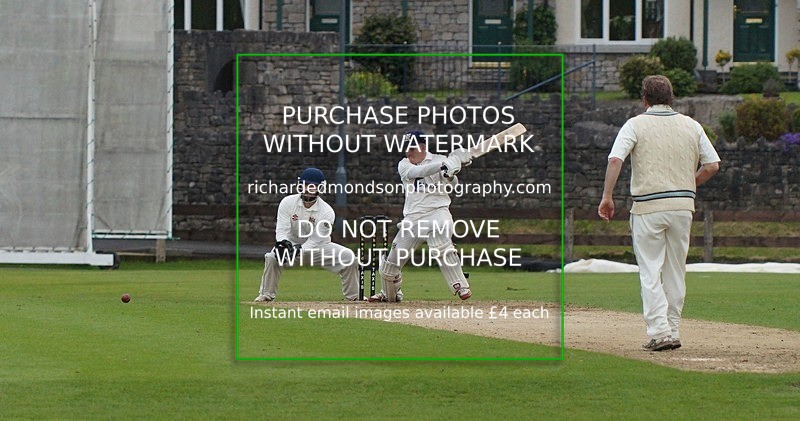 DSC00185 - Cricket 2019 Season: Netherfield v Fleetwood