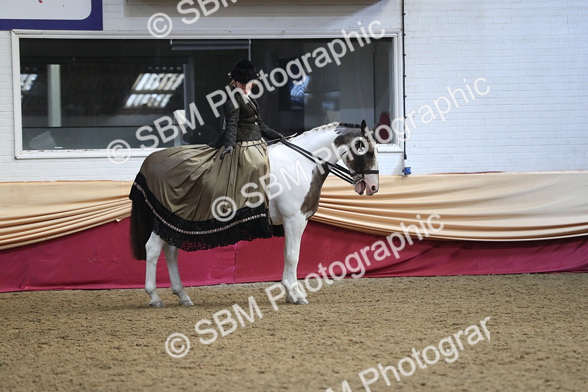 SBM_11223 - Class 104 Ridden Costume - Astride Junior