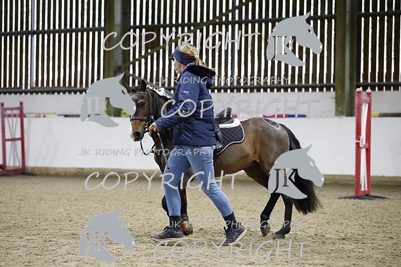 _T0A0623 - Class 1 Cross poles