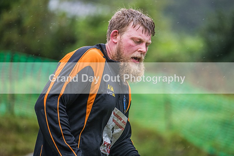 Grasmere Senior-521 - Grasmere Guides Senior Fell Race Sunday 25th August 2024