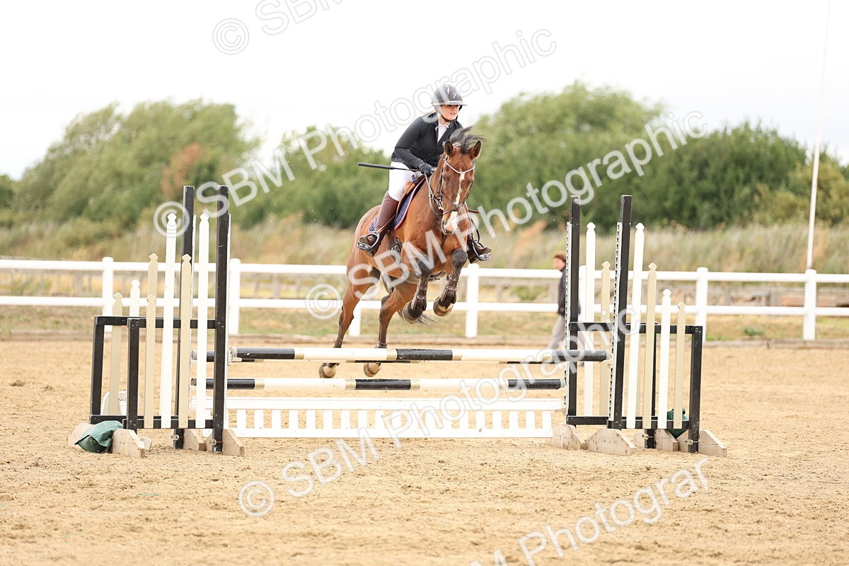 SBM_023049 - Class 2 - Amateur Championship Qualifier 85cm