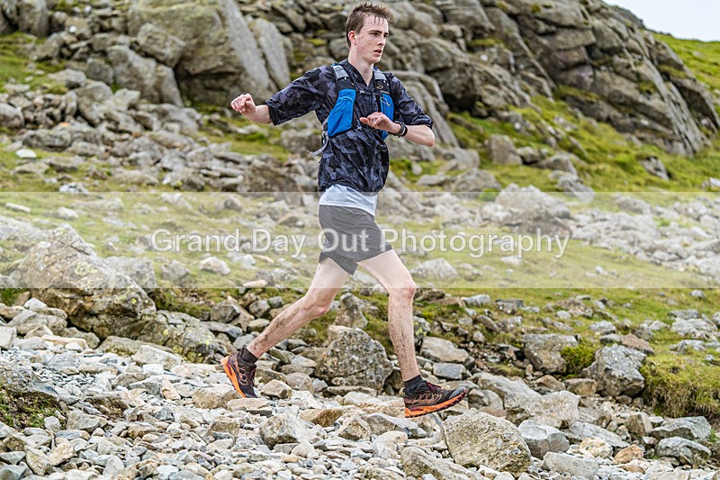 Wasdale-1250 - Wasdale Horseshoe Fell Race Saturday 13th July 2024