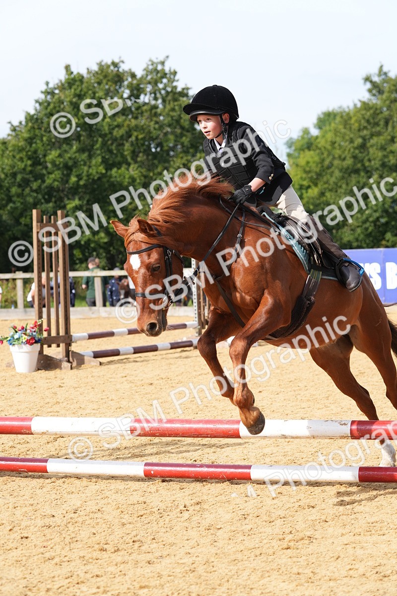 SBM_68451 - J3 - Mini Tour Junior Pony 40cm Championship