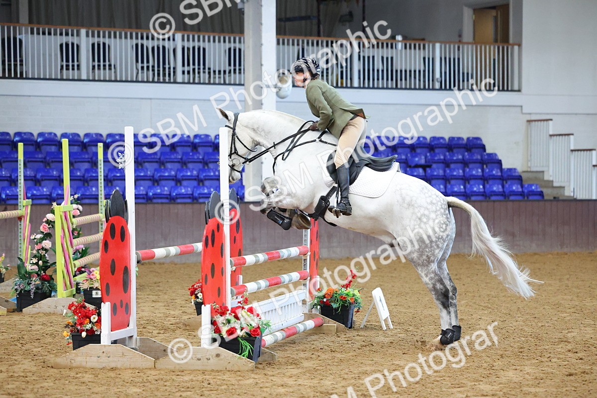 SBM_002971 - Class 14 - Clear Round 80cm