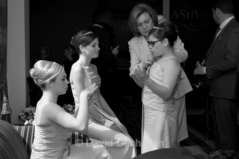  - Wedding Days.