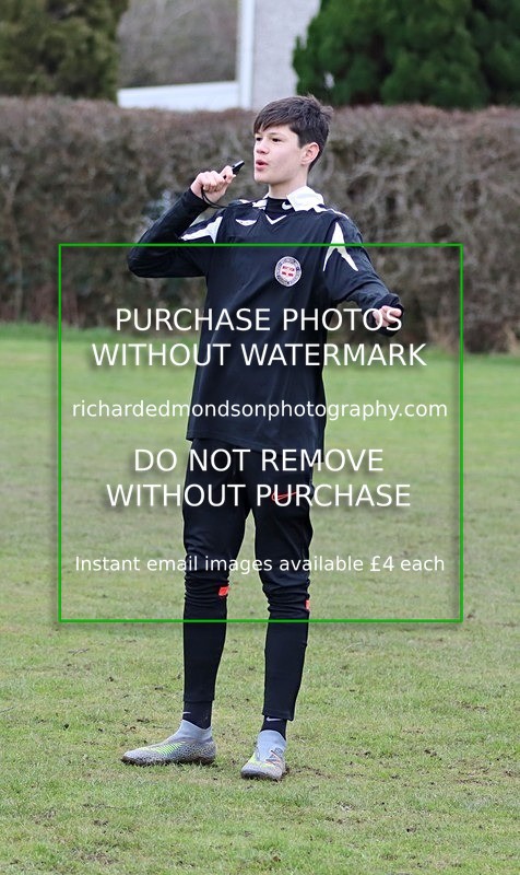 IMG_2992 - Wattsfield U11 v Ibis U11 (22/1/22)