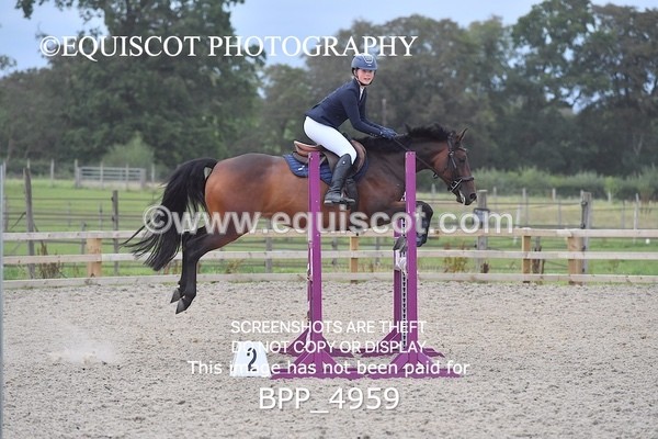 BPP_4959 - CLASS 5  0.95m Amateur Championship Qualifier