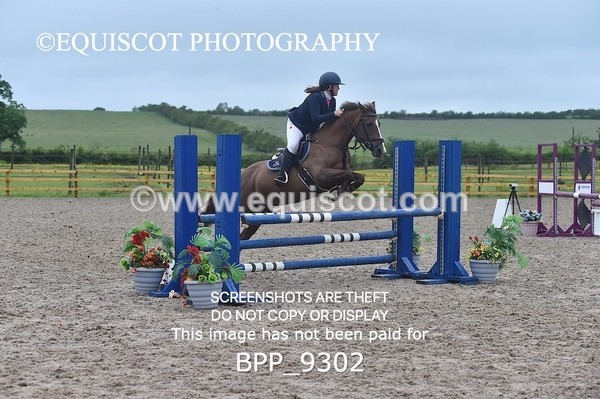 BPP_9302 - CLASS 16 SUN Pony Discovery / 90cm Open