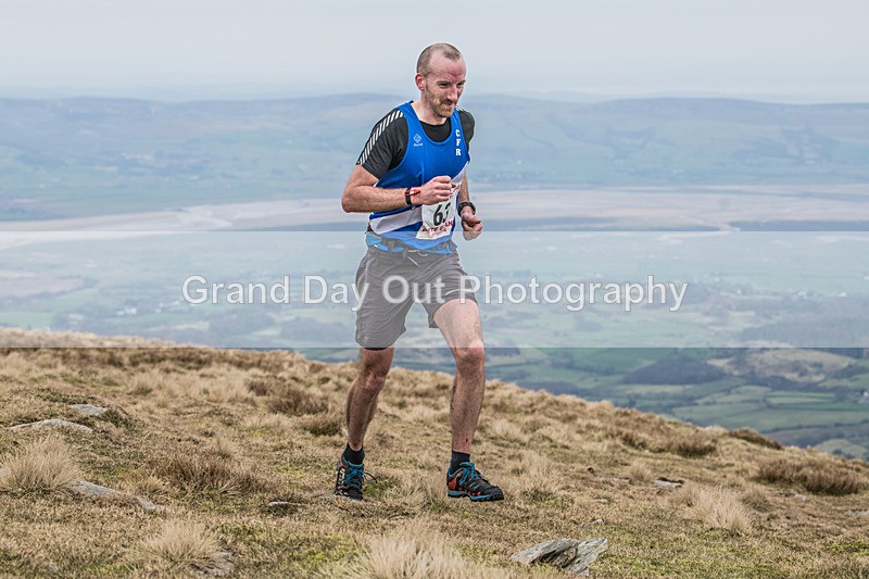 Black Combe-917 - Black Combe Fell Race Saturday 4th March 2023