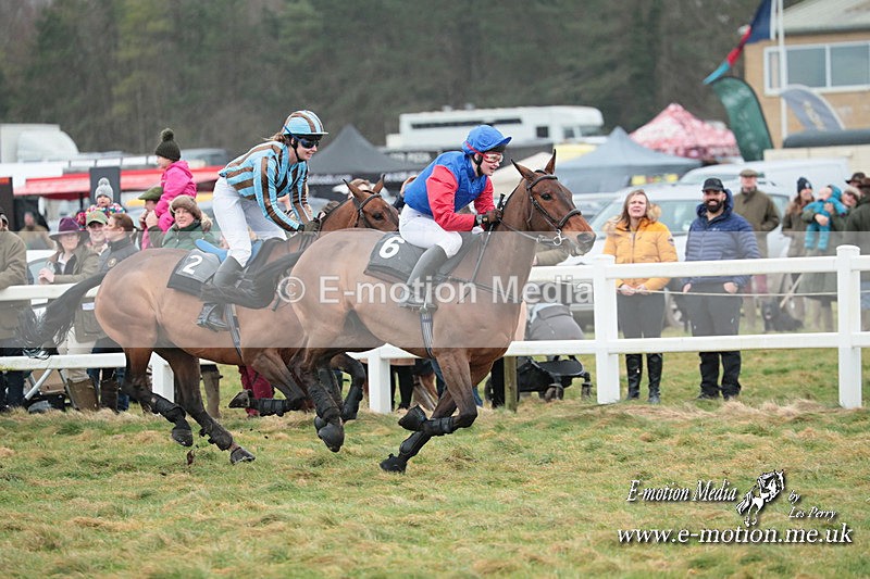 PtP 040224 168 - Combined Services Point-toPoint Larkhill 04/02/24
