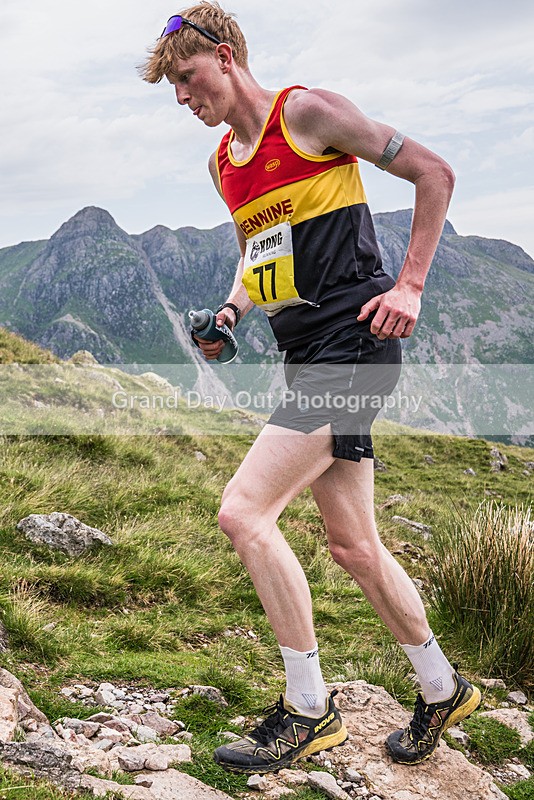 Great Lakes-184 - Great Lakes Fell Race Saturday 21st June 2025