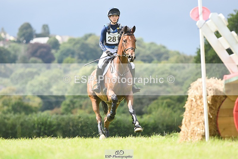 230820X-135006-3442 - BE100 XC 12.43 to 14.00