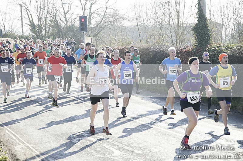 PVT 240219 35 - The Terminator Race - Pewsey Vale - 24/02/19