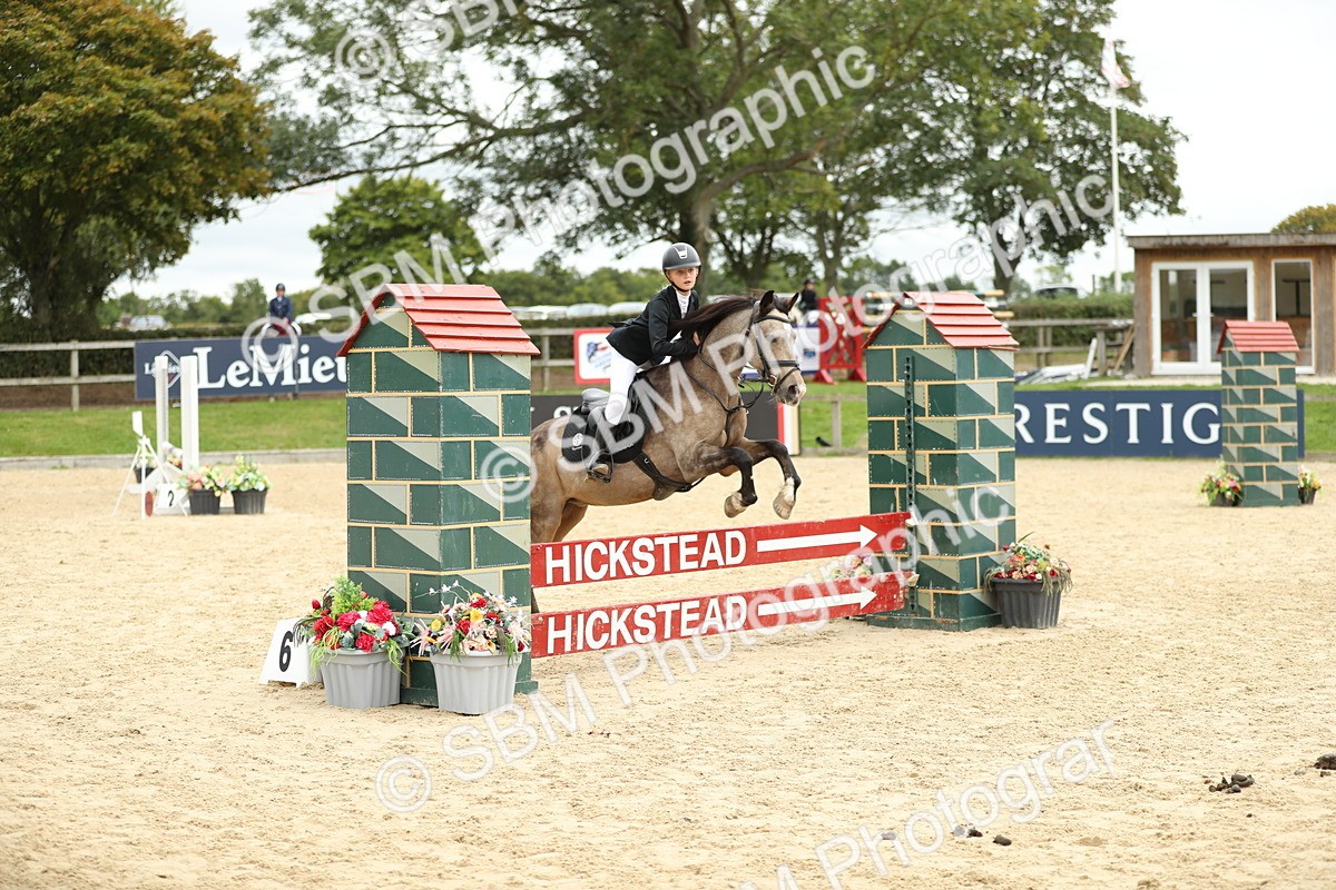 SBM_67733 - J15 - Junior Pony 70cm Championship