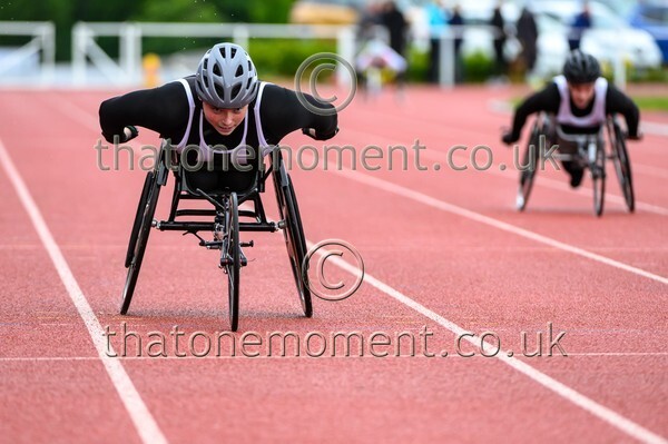 ComMast25-920422 - Track Male Set Two