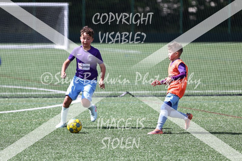 1DX30935 - Sat 6th U9 Boys