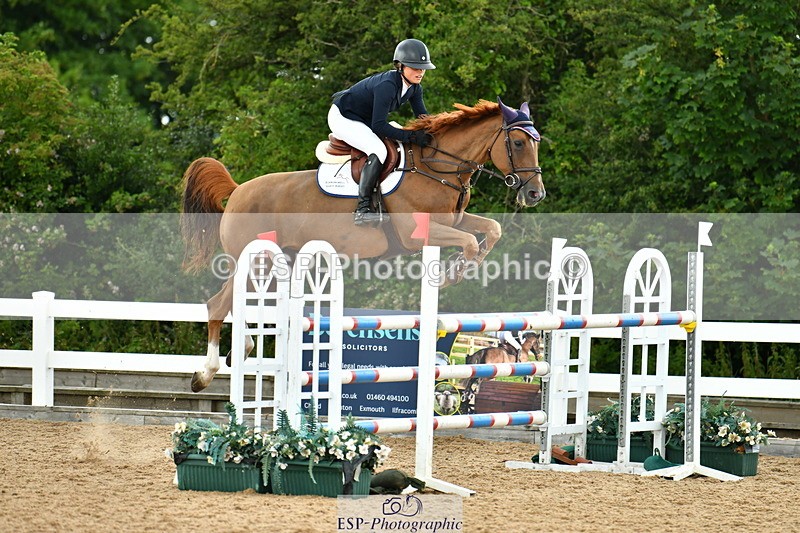 230721A-121339-06048 - Cls 18, 1 Star Silver 1.20m