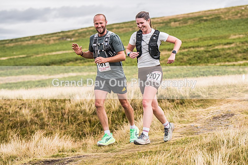 Lowther-662 - Lowther Lakeland Fell & Trail Race Sunday 9th August 2026