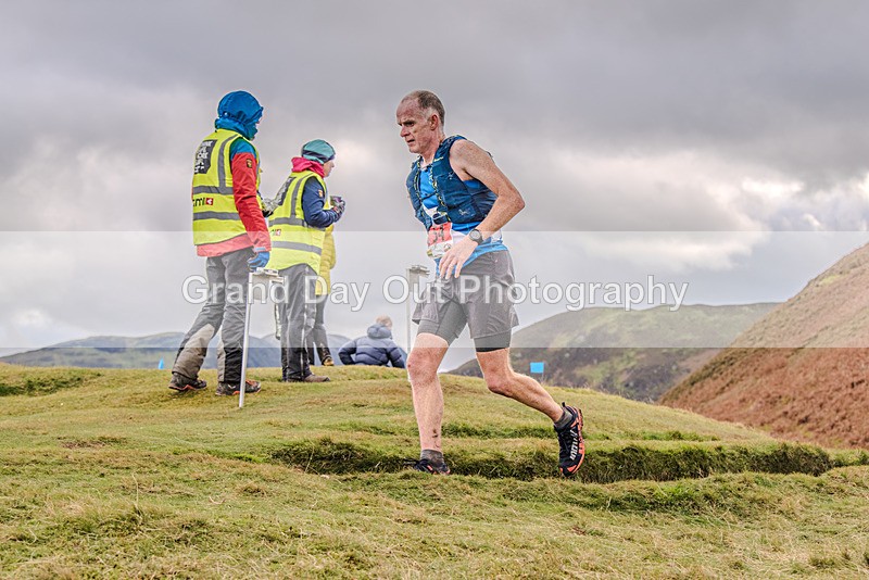 British Fell Relay-2854 - British Fell & Hill Relay Championship Braithwaite Keswick Saturday 21st October 2023