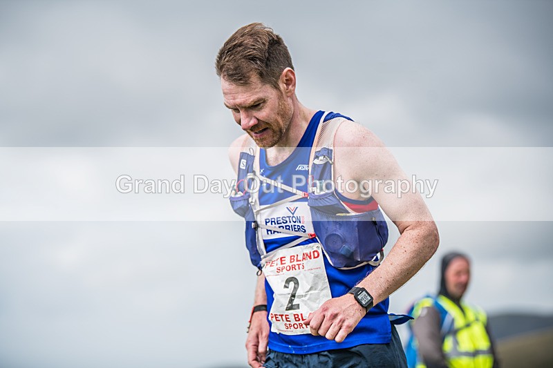 Sedbergh-776 - Sedbergh Hills Fell Race Sunday 18th August 2024