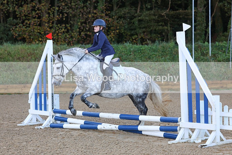 3E7A2208 - Class 1: 40cm