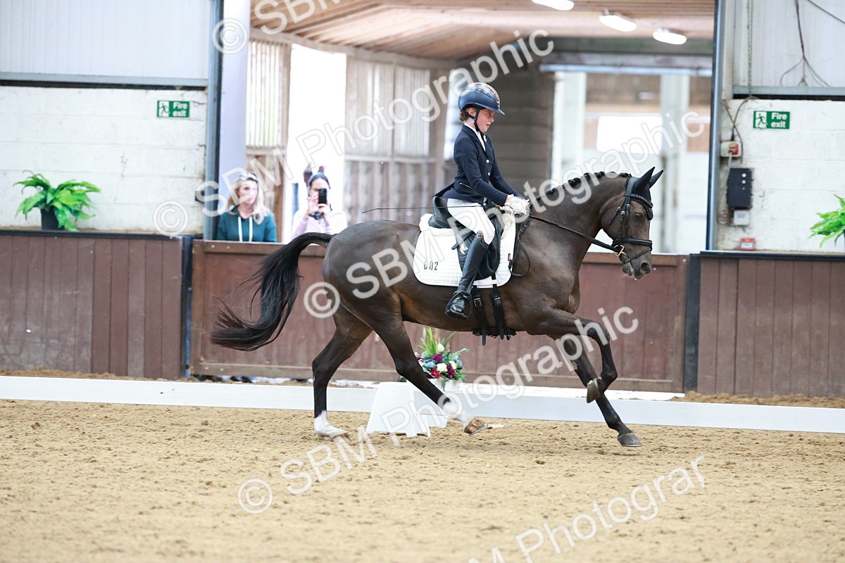 SBM_017112 - Class15 - FEI Pony