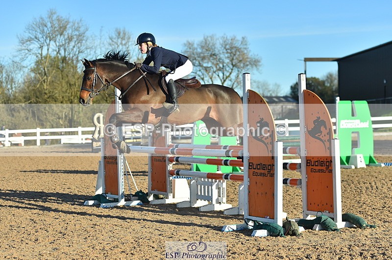 231111A-024718-01255 - Cls 9 British Novice & 90cm Open