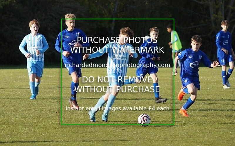DSC09746 - Wattsfield Utd v Slyne (5/5/21)