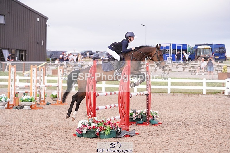 250628-200146-08000 - Cls 25 Blue Chip Pony Newcomers & 1m Open