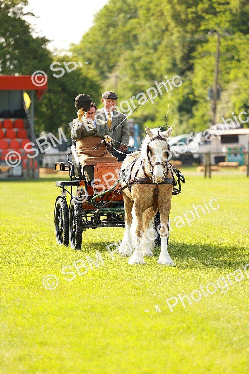 SBM_00309 - Class 1 - Private Driving