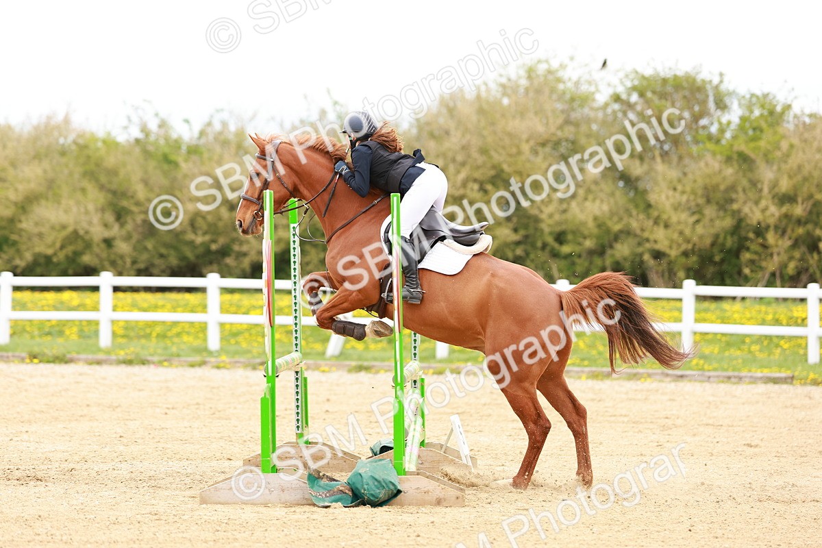 SBM_005787 - Class 6 - 90cm