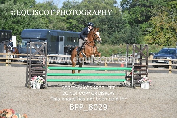 BPP_8029 - CLASS 32 SUN Equiyd 0.85m Amateur Championship Qualifier