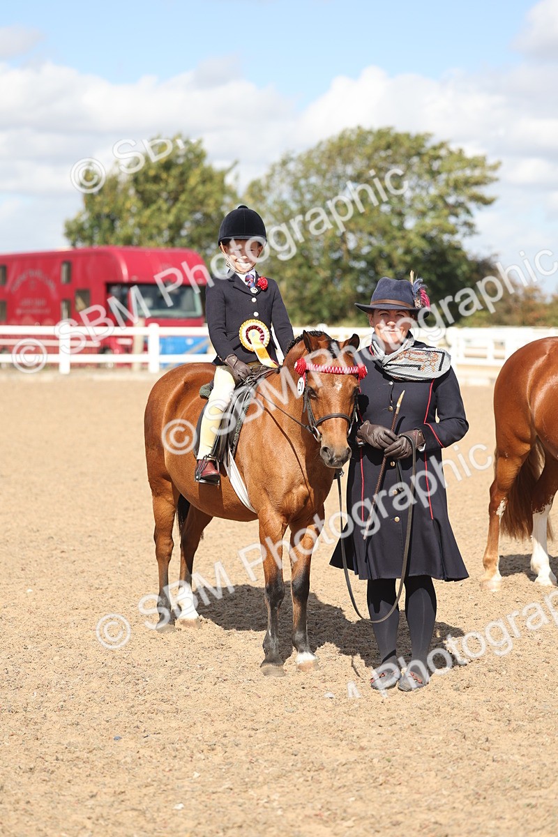 SBM_23188 - Class 806 - Young Rider 10ry and Under