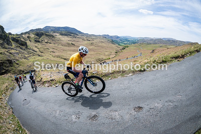 135538-2 - Hardknott Pass Camera 2 13.00-14.00