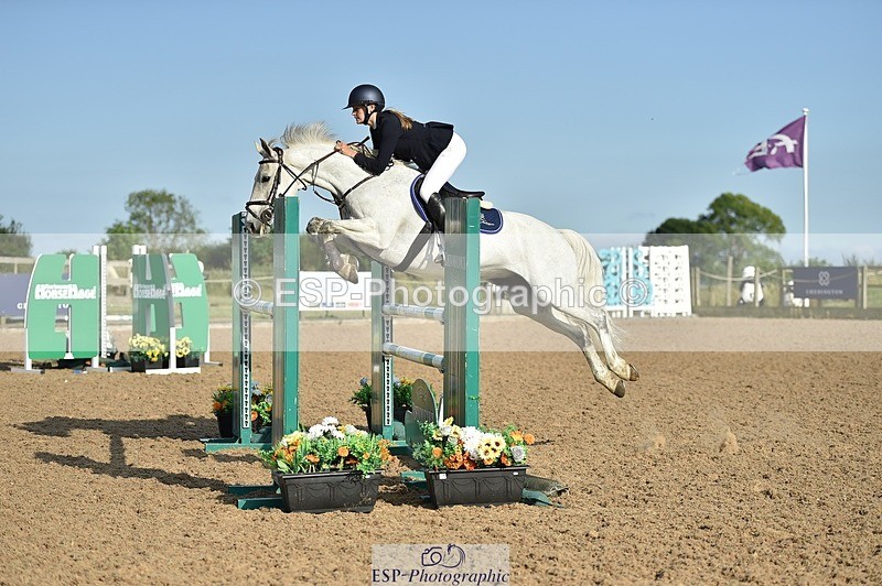 250628-182144-07585 - Cls 14 Pony National 1.15m Members Cup