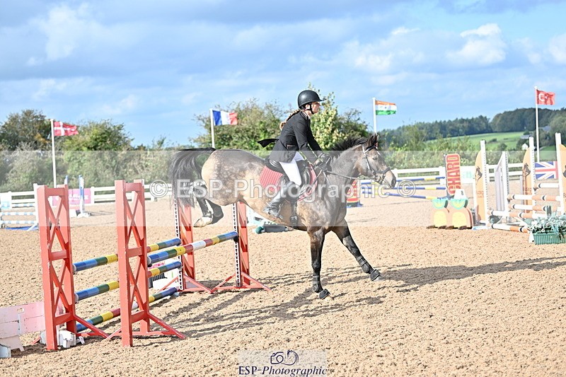 241005A-103020-03037 - SAT Cls 16 85cm Amateur Quali