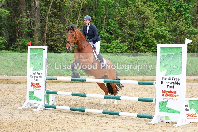 3E7A3339 - Class 5: Senior Discovery/1m open