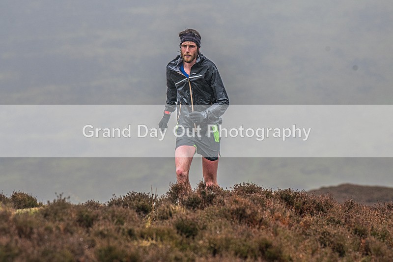Coledale-353 - Coledale Horseshoe Fell Race Saturday 25th March 2023