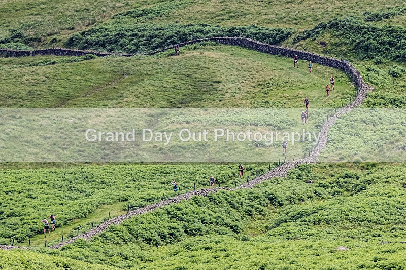 Wasdale-11 - Wasdale Horseshoe Fell Race (Bad weather route) Saturday 11th July 2026