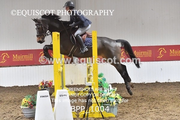 BPP_1004 - CLASS 5 Senior Discovery/ 1m Open