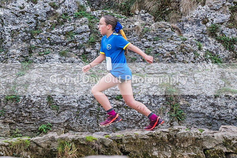 Dovedale Junior-92 - Dovedale Dash Junior Race Sunday 4th October 2026
