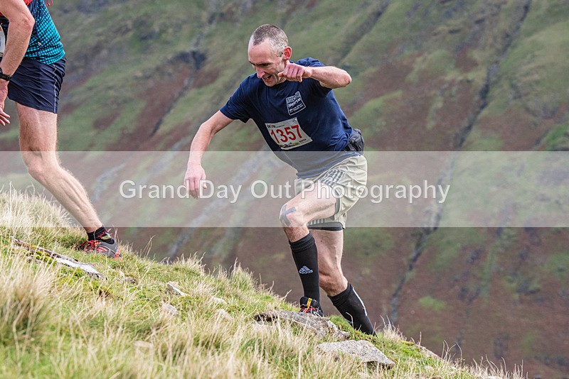 Wasdale Show-347 - Wasdale Head Show Fell Races (Junior & Senior) Saturday 14th October 2023