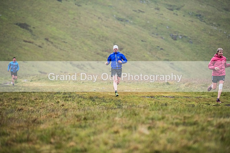 Blencathra-583 - Blencathra Fell Race Wednesday 4th June 2025
