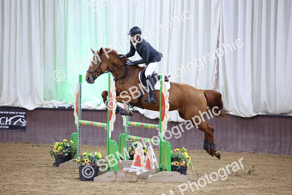 SBM_004648 - Race 1 - 1.00m