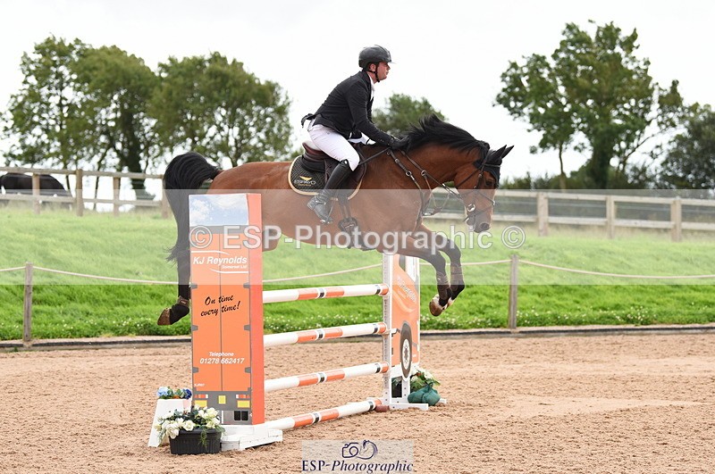 230813A-145054-13439 - Cls 50 Senior Foxhunter