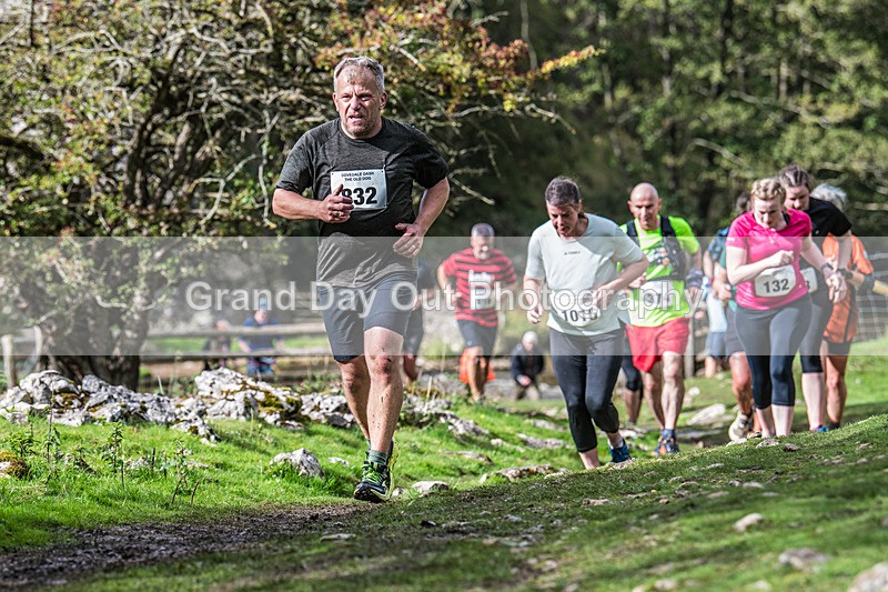 Dovedale Dash-1824 - Dovedale Dash Sunday 5th October 2025