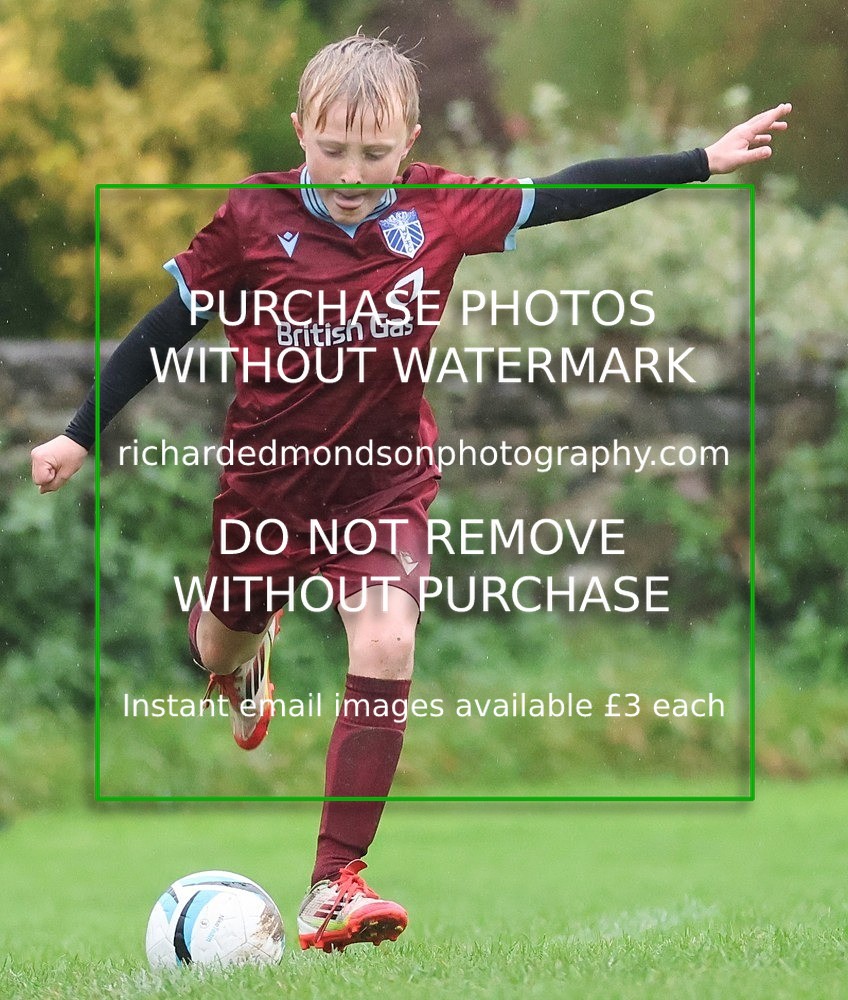 533A6622 - Wattsfield U9 vs Kendal United Rockets U10 (24/10/26)